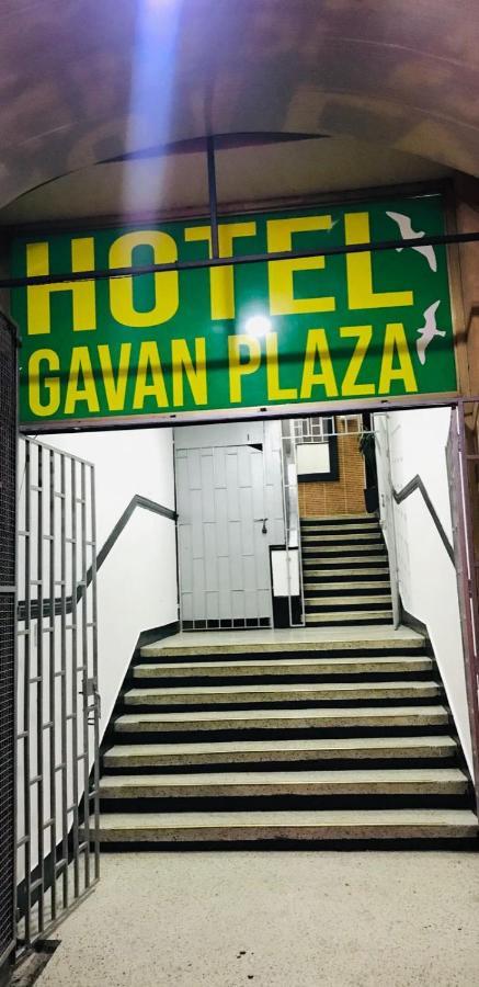 Gavan Plaza Hotel Вільявісенсіо Екстер'єр фото